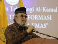 Non Regular Program ISTA Jakarta Nomor 5