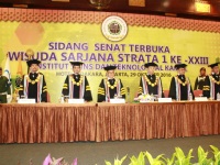 Non Regular Program ISTA Jakarta Nomor Home Photo 4